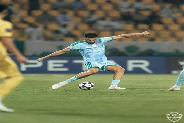أهلي جدة يعود للانتصارات في آسيا