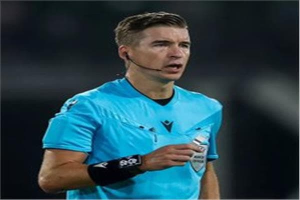 ليتكسييه يقود مباراة روما وريال مدريد