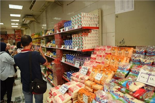 تموين: كاري أون يطور المجمعات وتخفيض 25% على 30 سلعة