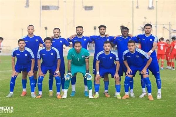 منتخب السويس يسعى لاستمرار انتصاراته أمام وادي دجلة