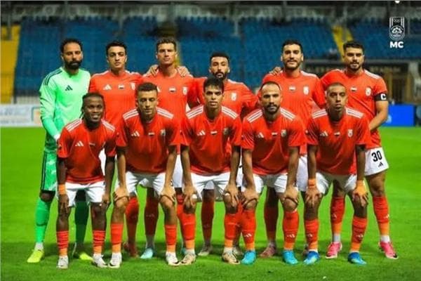 أبو قير للأسمدة يتواجه مع بترول أسيوط