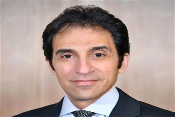 بسام راضي يقود وفد مصر في منتدى الأمن الغذائي بروما