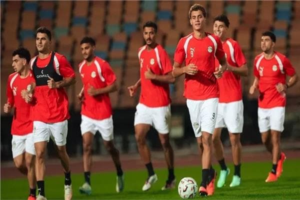 موريتاني يدير مباراة مصر ومالاوي في تصفيات أفريقيا