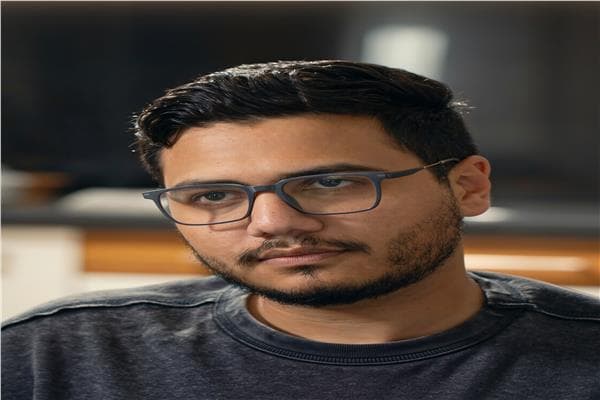 عمر رياض يتحدث عن تصوير إعلام وراثة وتجربة جديدة