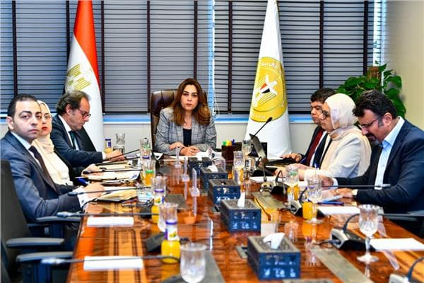 مصر ترفض التدابير المناخية الأحادية