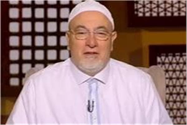 خالد الجندي يعرّف الرجولة ك الوفاء والتضحية