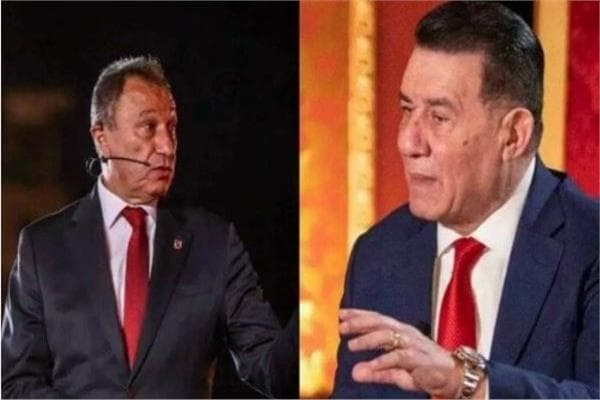 الخطيب يُقر اعتذار شلبي ويوجه بالتنازل عن القضايا
