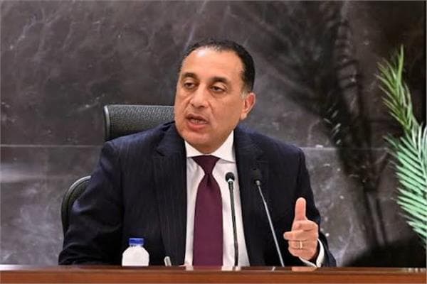 مجلس الوزراء يبدأ اجتماعه الأسبوعي