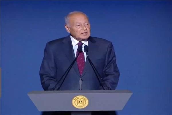 أبو الغيط يشيد بدور الشعب في 30 يونيو وأكتوبر