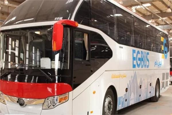 فرص عمل في إيجي باص والنيل للنقل