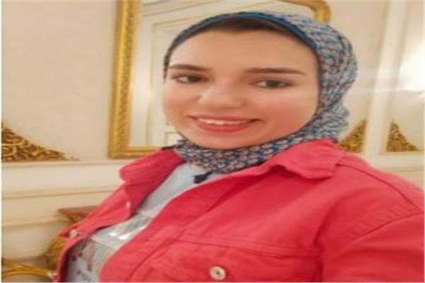 دينا يحيي الأدغم تتحدث عن إنجازات المنصورة ومستقبلها