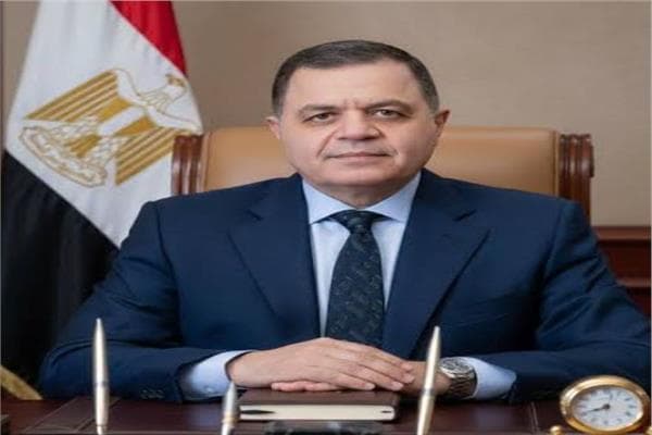 وزير الداخلية: الجيش والشرطة يحميان مصر