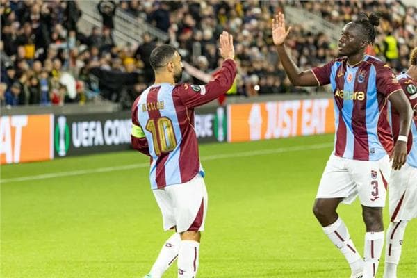صلاح يتخطى أسطورة ألمانيا في أوروبا