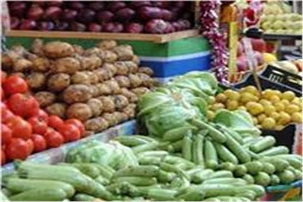 أسعار الخضروات في سوق العبور اليوم الجمعة