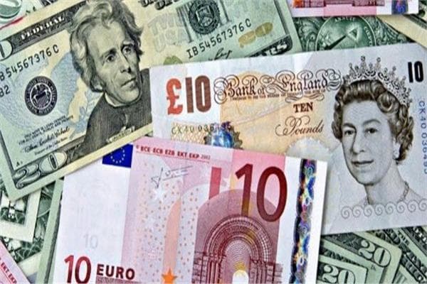 أسعار العملات الأجنبية ليوم 16 أكتوبر 2026