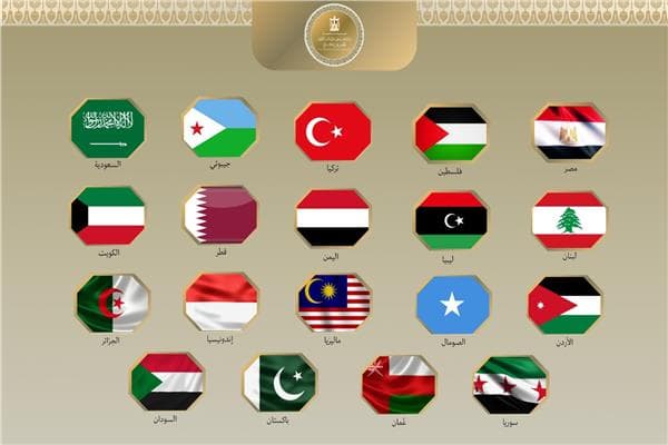 مصر و18 دولة تندد بافتتاح كولومبيا سفارة في القدس
