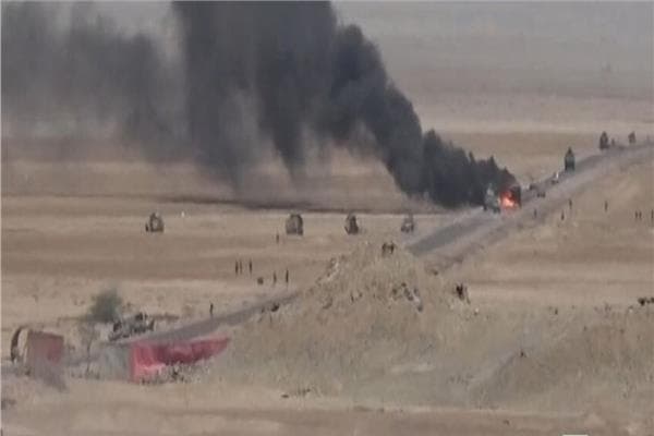 إيران تقدم تكنولوجيا صينية للحوثيين وزيادة تحديات الدفاع السعودية