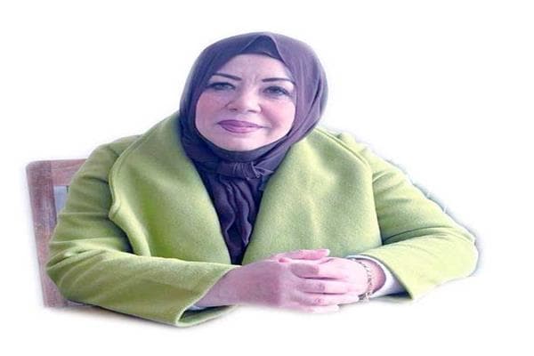 د.جيهان جمال الدين تتحدث عن أوجه الإدمان