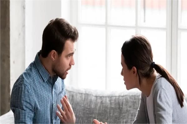 خلافات الزوجية تنشر على وسائل التواصل