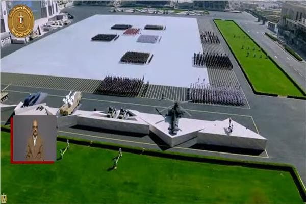 مدير الأكاديمية: تخرج أول دفعة لإنشاء جيل قادر على التحديات