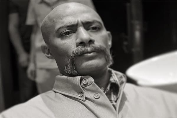 محمد رمضان يعيد إشعال حماس الجمهور بـ عشماوي