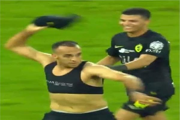 معلق رياضي يتحدث عن عقوبة ناصر منسي بعد الخلاف مع الزمالك