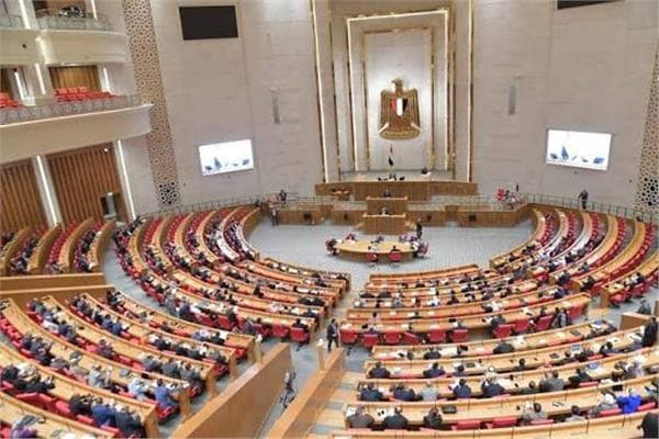 جلسة طارئة لنواب لإرسال قوات للسعودية