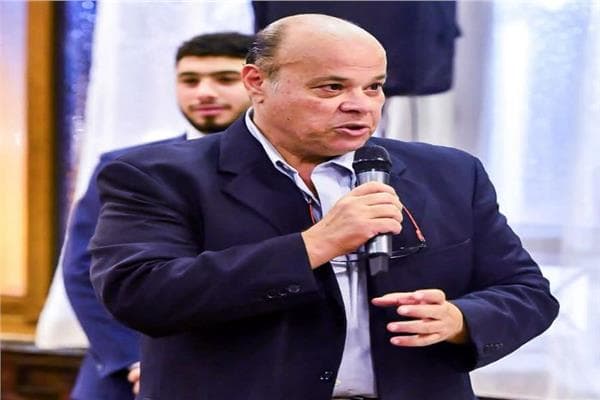 مدير بطولة الإسكندرية: مصر تتصدر التصفيات الأولمبية