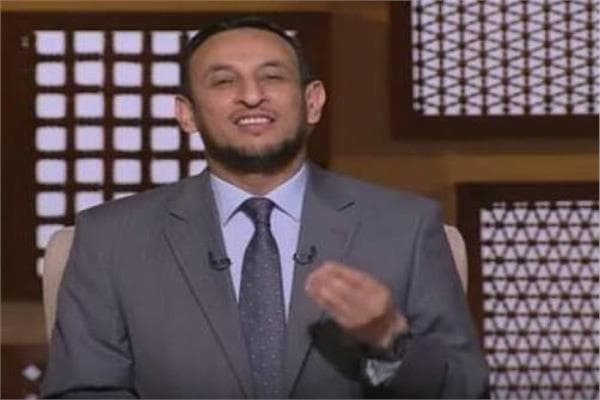 رمضان عبدالمعز يعلق على الشائعات