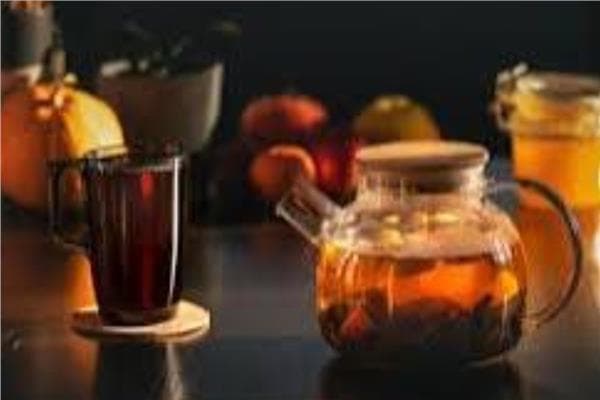 ثمانية أنواع من الشاي لتنظيم السكر