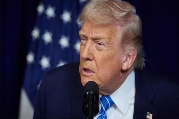 ترامب يعبر عن رأيه في دعم روسيا لإيران