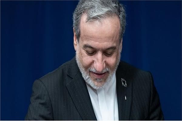 عراقجي يوجه رسالة لنتنياهو بمهمات غير منجزة