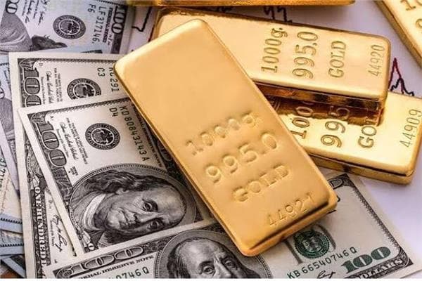 ذهبية ترتفع 16 دولاراً في بداية تداولاتها