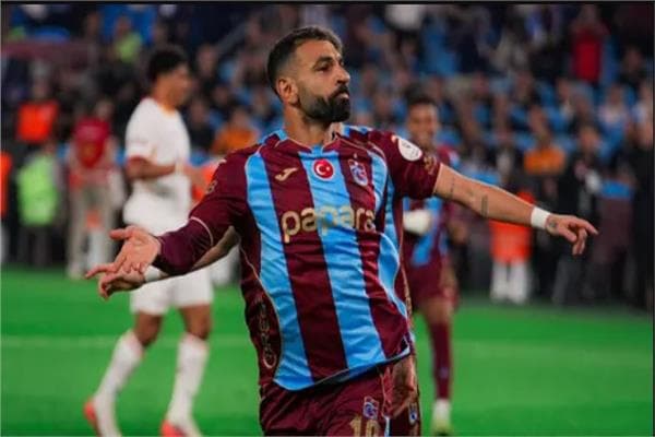 توقعات تشكيلة طرابزون أمام بشكتاش