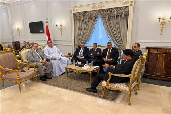النواب يتجهون للجلسة السرية لمناقشة دعم السعودية عسكريًا
