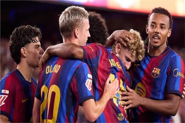 الضباب يسبب تأخير رحلة برشلونة إلى باريس
