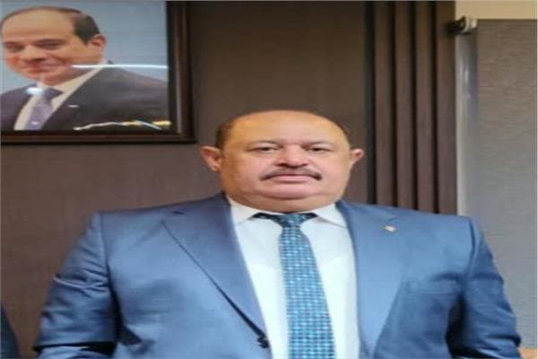 أشرف الدوكار: ضرورة تأهيل الكوادر النقابية لدفاع عن حقوق العمال
