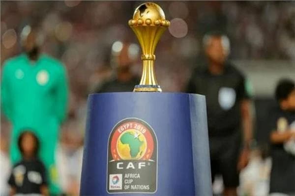 موعد قرار بطل أمم أفريقيا 2025