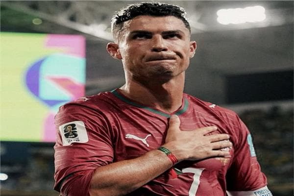 رونالدو يُوقف 30 يوماً وغرامة 255 يورو