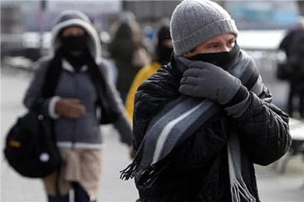 الأرصاد تنبه لطقس الثلاثاء درجات حرارية وانخفاض ليلي