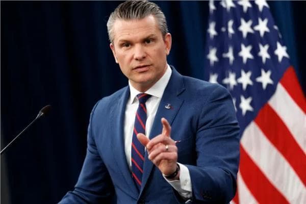 إسرائيل: لقاء سري بين وزير دفاع أمريكي ونتنياهو