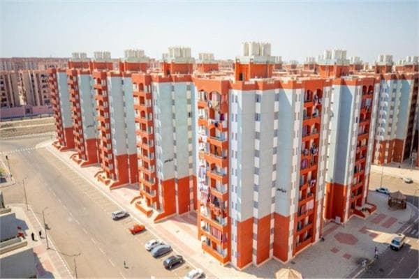 وزيرة الإسكان: تنفيذ 1.9 مليون وحدة