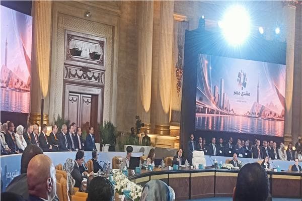 مدبولي: المدن الجديدة ضرورية للتنمية العمرانية