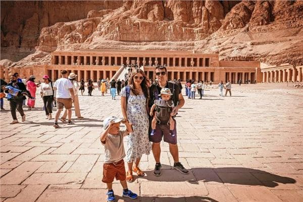 التايمز تكتب عن تأثير التوتر على السياحة في مصر