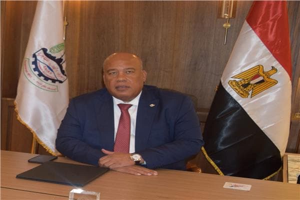 رئيس غرفة القاهرة يروج لمنتدى مصر 2026