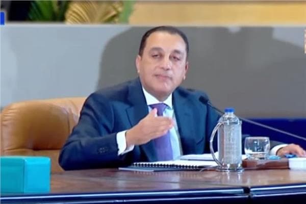 مدبولي: تنمية الصحراء ضرورية لمصر