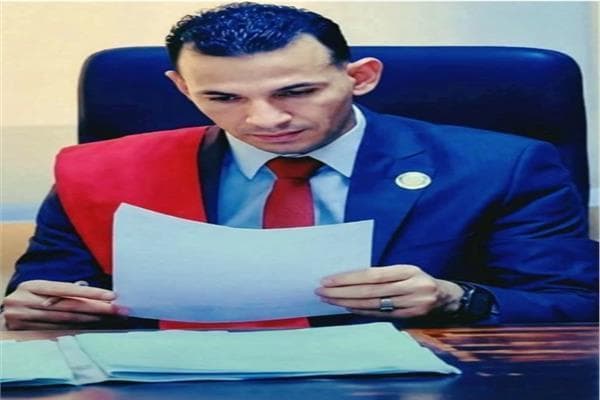القاضي المزيف يسجن 10 سنوات