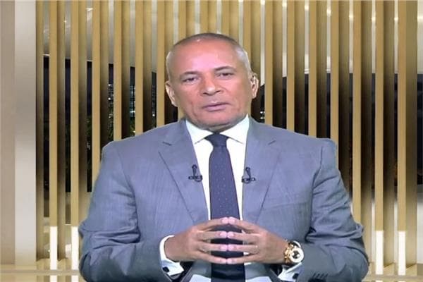 موسى يتحدث عن تطور شبكة الكهرباء في مصر