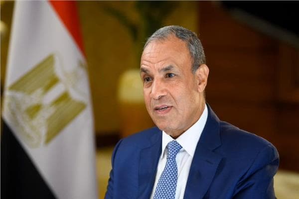 عبد العاطي: اضطرابات المنطقة تهدد الأمن القومي المصري