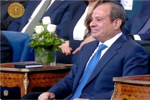 السيسي: مصر لا تهاجم أحدا